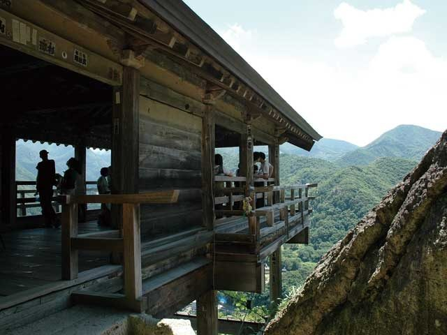 立石寺