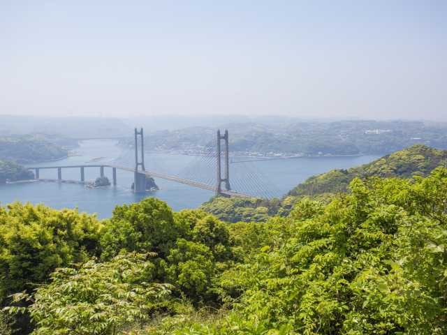 風の見える丘公園