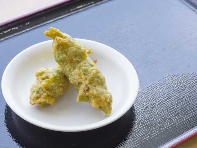 おーばんまい食堂