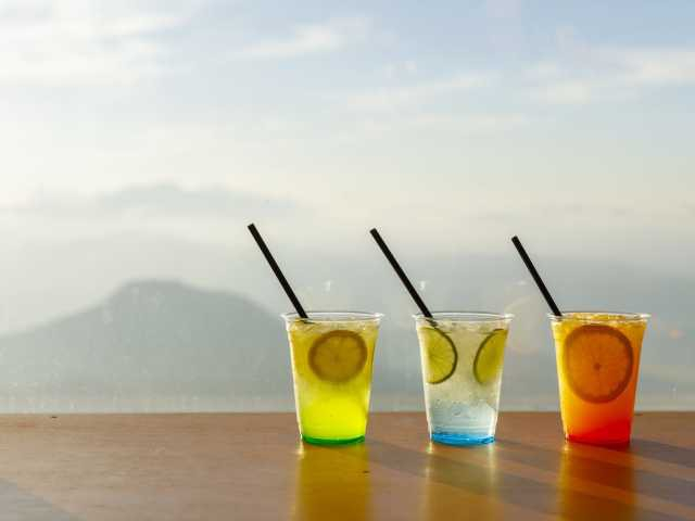 竜王マウンテンパーク SORA terrace