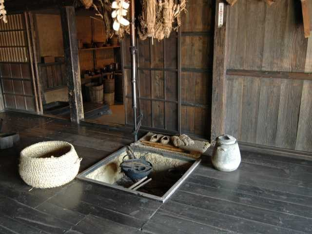 野口英世記念館