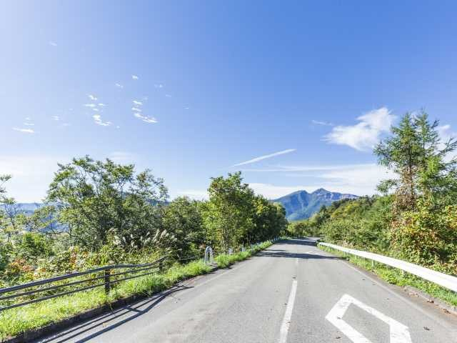 磐梯吾妻レークライン