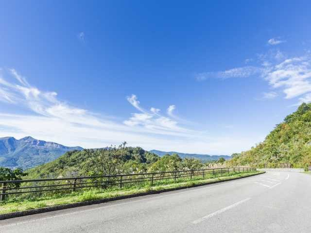 磐梯吾妻レークライン