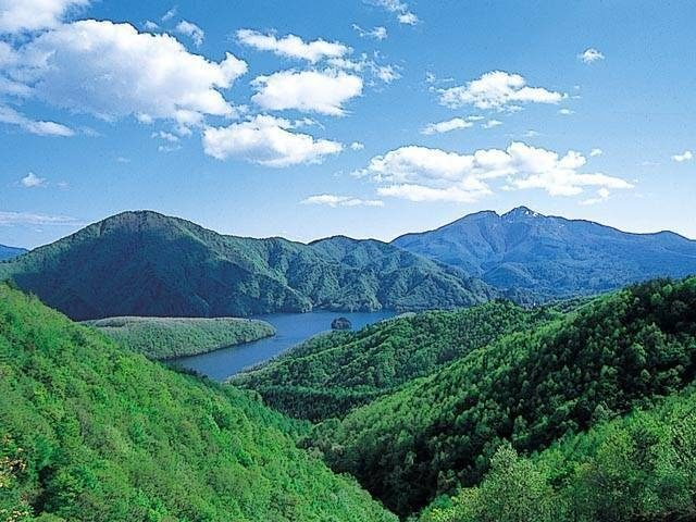 磐梯吾妻レークライン