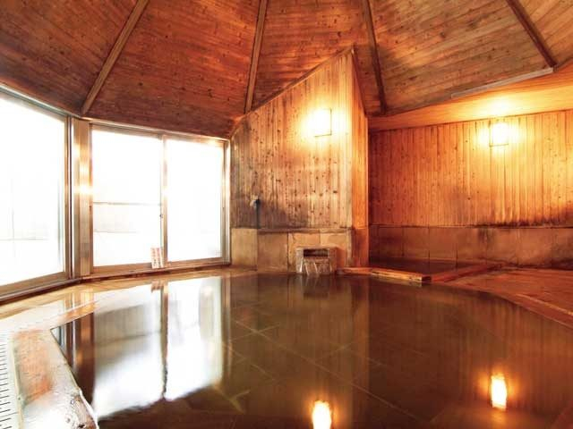 いわき湯本温泉