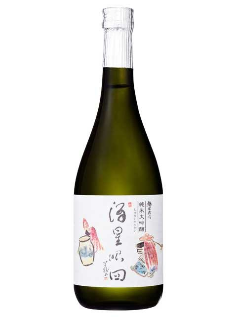 大和川酒蔵北方風土館