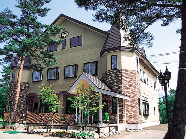 ホテル&リストランテ イルレガーロ