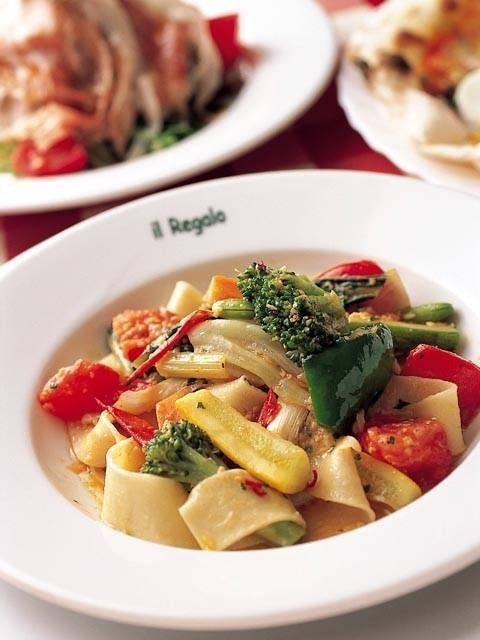 ホテル&リストランテ イルレガーロ