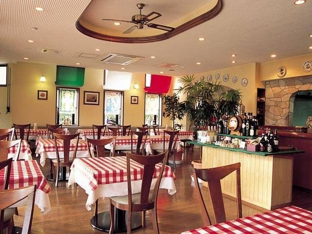 ホテル&リストランテ イルレガーロ