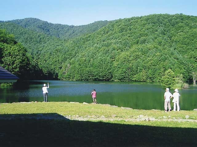 裏磐梯フォレストスプリングス