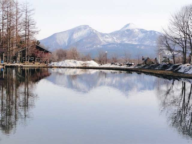 裏磐梯フォレストスプリングス