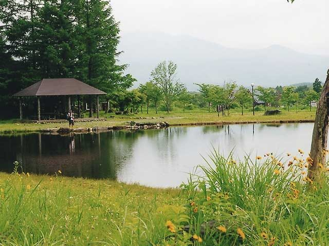 裏磐梯フォレストスプリングス