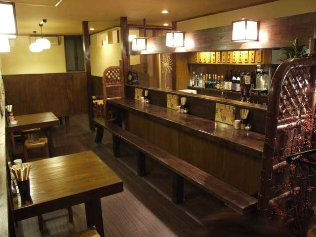 花づくし西口店