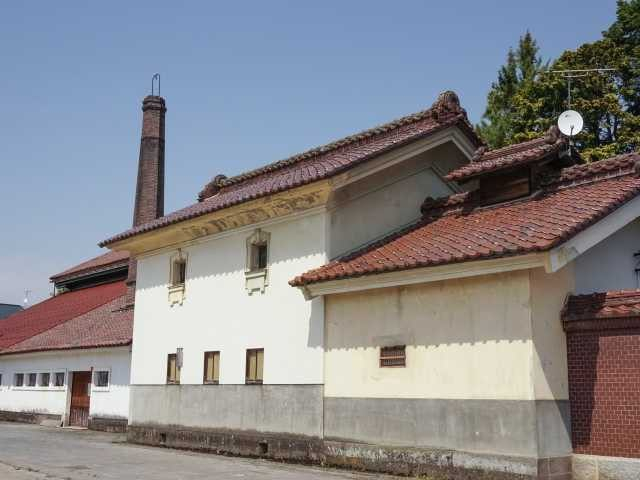 旧甲斐家蔵住宅