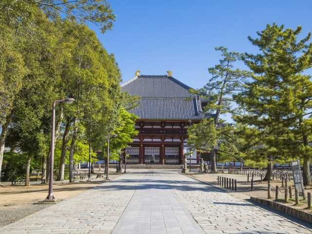 東大寺