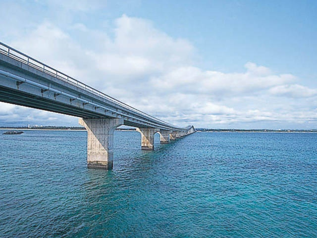 来間大橋