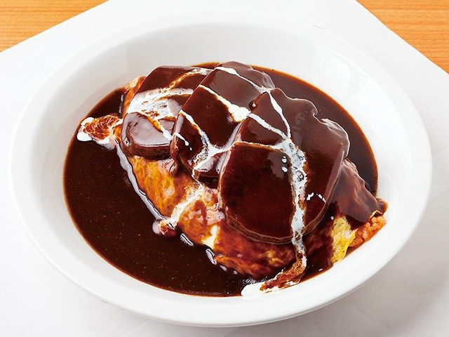 お食事・定食の店 てっぺい