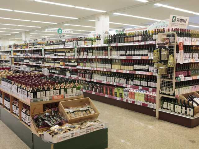 ツルヤ軽井沢店