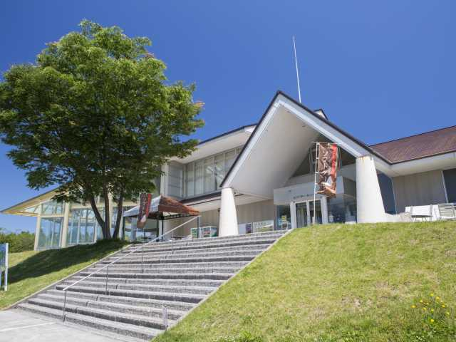 ひるぜんジャージーランド