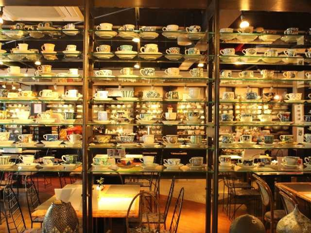 ギャラリー有田