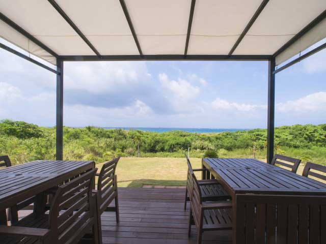 soraniwa hotel and cafe