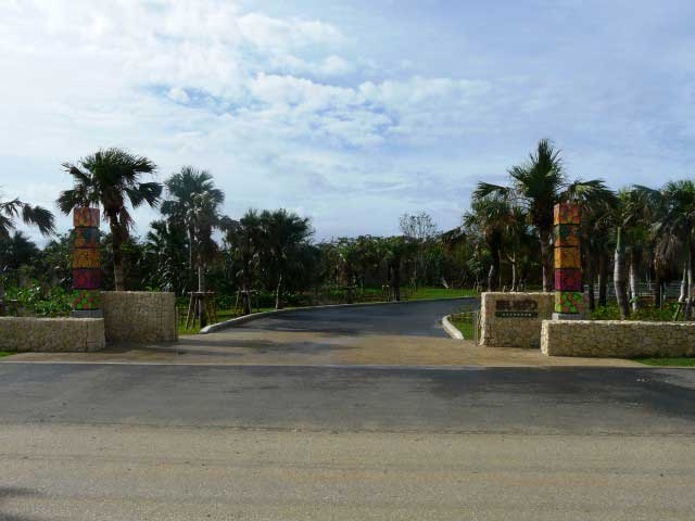 まいぱり 宮古島熱帯果樹園