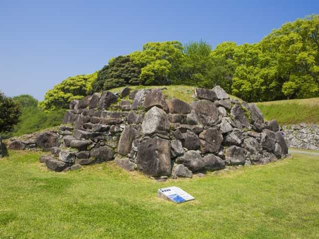 名護屋城跡