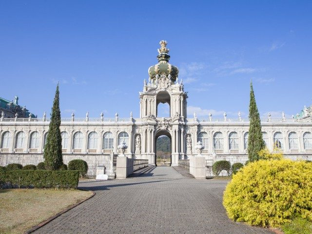 有田ポーセリンパーク・のんのこの郷