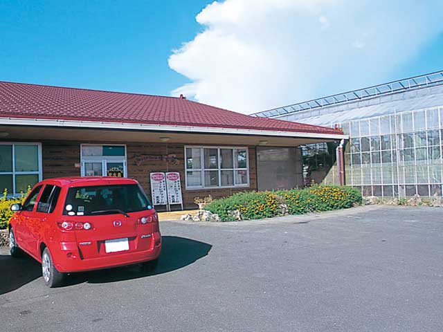 観光農園ユートピアファーム宮古島