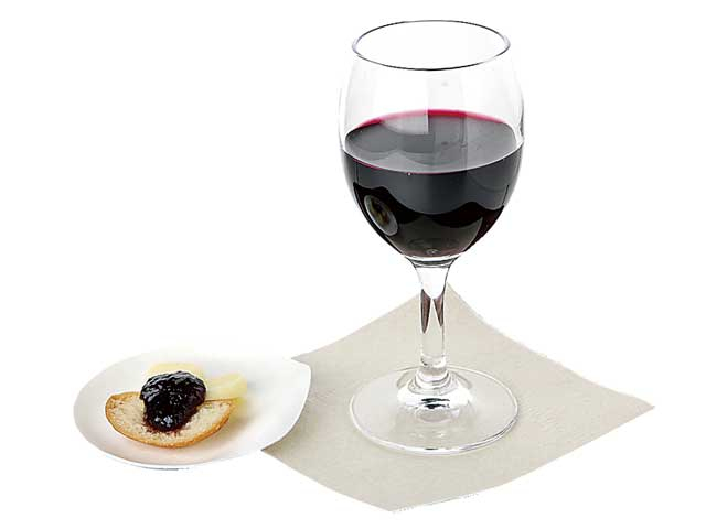 ひるぜんワイナリー