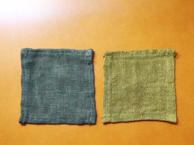 吉田蚊帳 奈良町本店