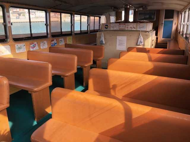 マリンパル呼子