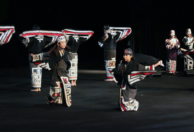 【9位】ウポポイ【白老】