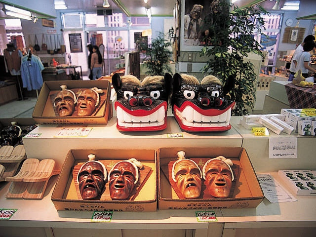 石垣市公設市場