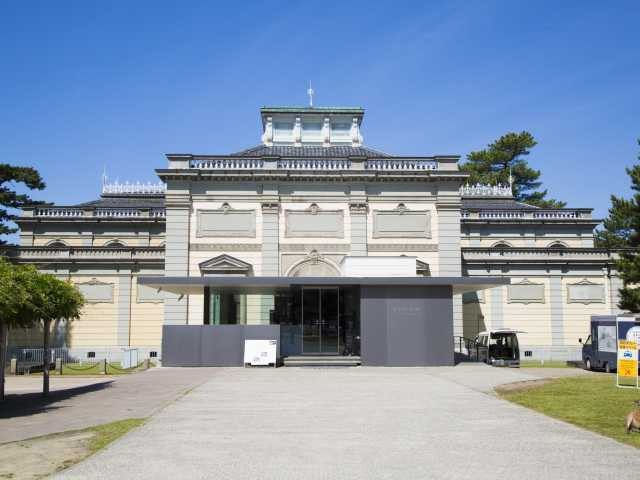 奈良国立博物館