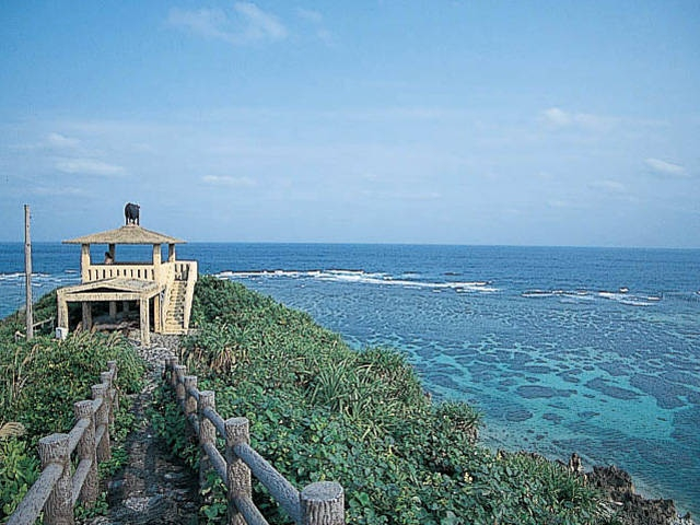 イムギャーマリンガーデン