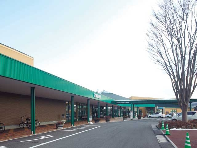 ツルヤ軽井沢店