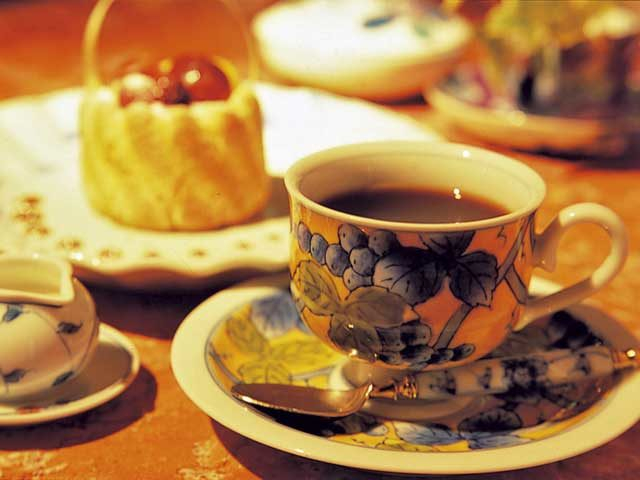 ギャラリー有田