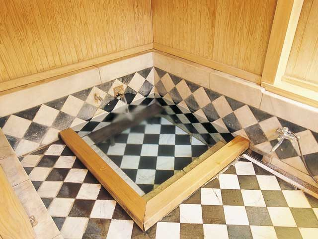 武雄温泉大衆浴場