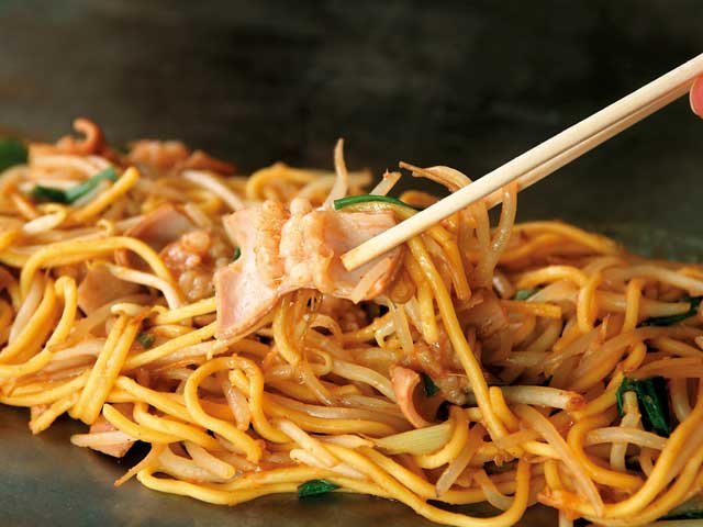 まつやホルモン店