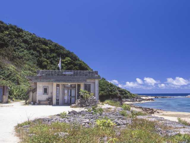 『Dr. コトー診療所』ロケ地