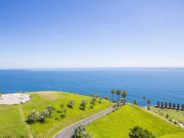 サンメッセ日南