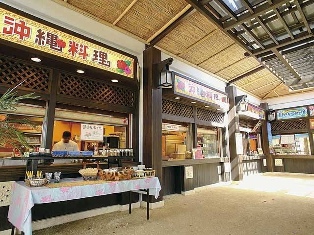 琉球の風アイランドマーケット