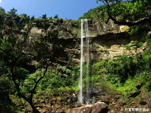 ピナイサーラの滝