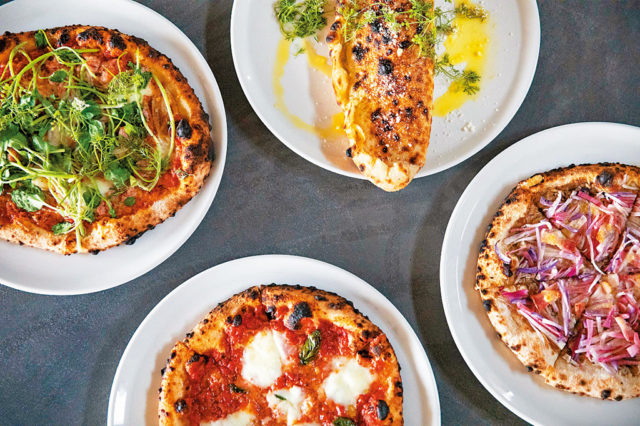 クルックフィールズ