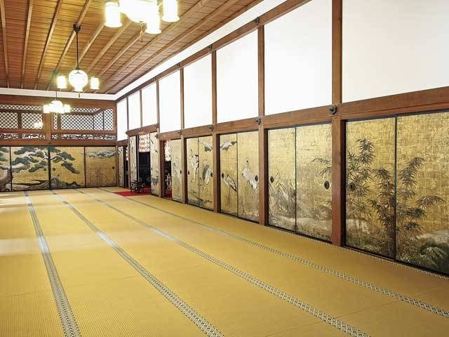金剛峯寺