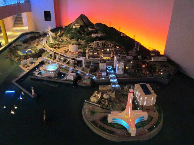 白浜エネルギーランド