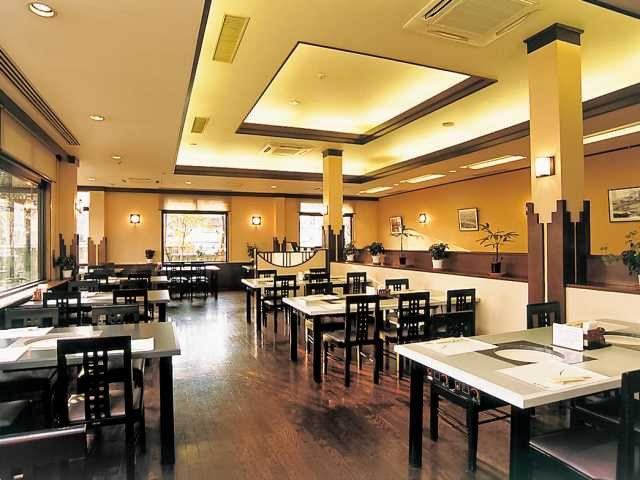 佐賀牛レストラン季楽 本店