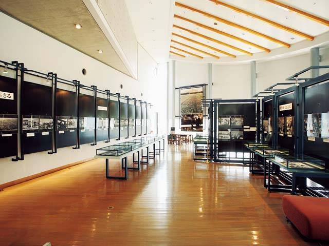 宮沢賢治イーハトーブ館