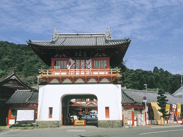 武雄温泉大衆浴場